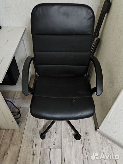 Компьютерное кресло бу