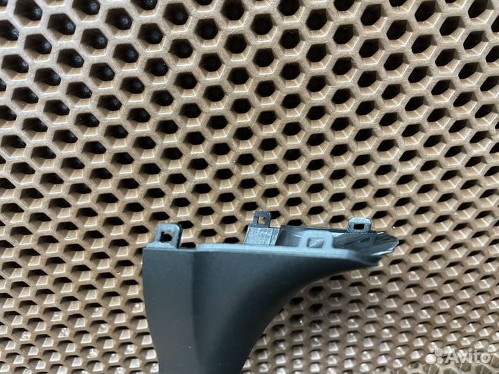 Накладка салонного зеркала Skoda