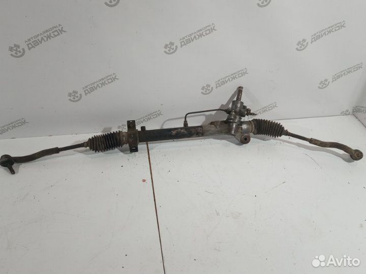 Рулевая рейка Geely Mk 1.5 MR479QA 2011