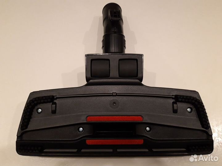 Щетка пылесоса Samsung под трубу 35 мм с защелкой