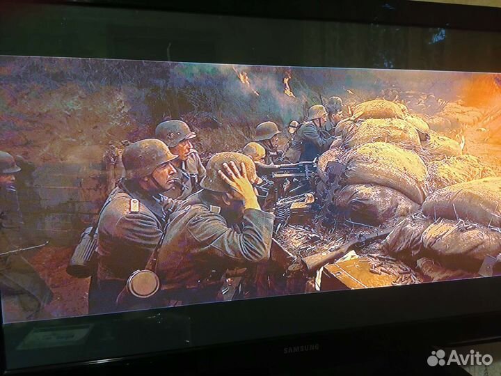 Blu-ray плеер 3d Bd F 5500