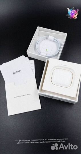 AirPods 3: наслаждайтесь свободой звука