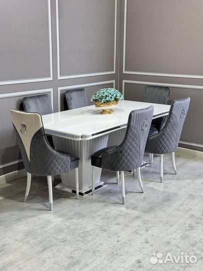 Кухонный стол / стол / стол стулья