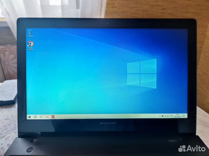 Ноутбук Lenovo G50-30