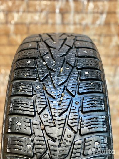 Nokian Tyres Hakkapeliitta 7 185/65 R15