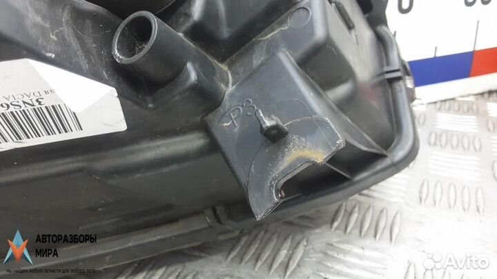 Фара левая Dacia Sandero 2 2015