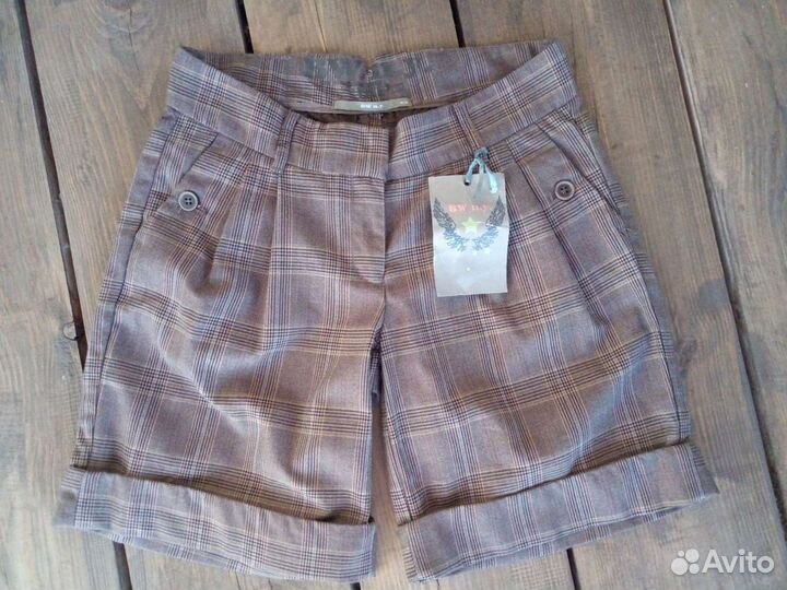 Шорты Rinascimento. XS, M