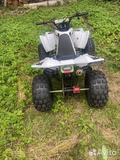 Квадроцикл детский