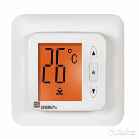 Терморегулятор