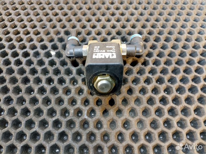 Клапан электромагнитный Iveco Stralis