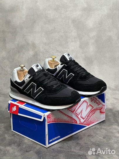 Кроссовки New Balance 574