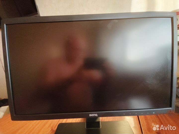 Монитор для компьютера Acer V226HQL bmd