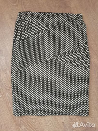 Юбка stradivarius S