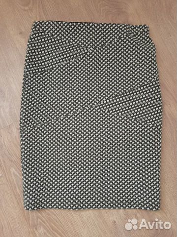 Юбка stradivarius S