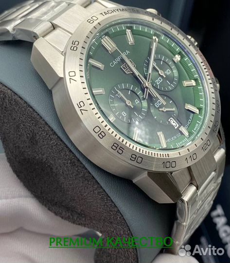 Часы Tag Heuer