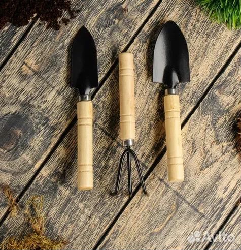 Набор для грядок