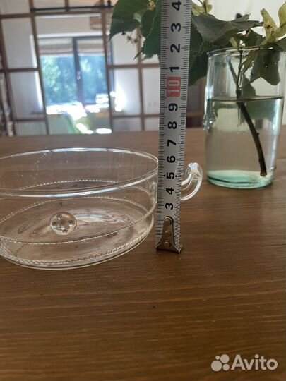 Zara home кружка для супа