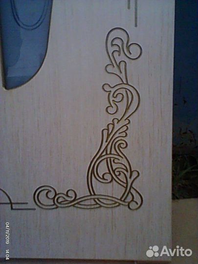 Межкомнатные двери