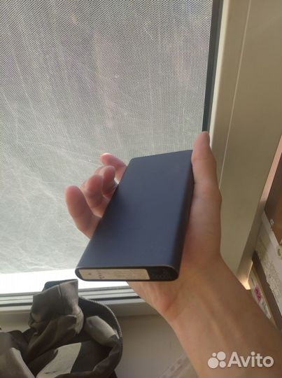Powerbank xiaomi 10000