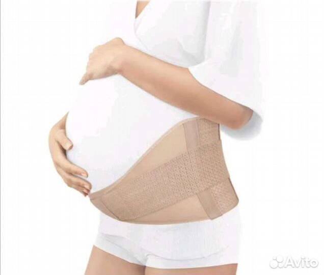 Бандаж для беременных, дородовой