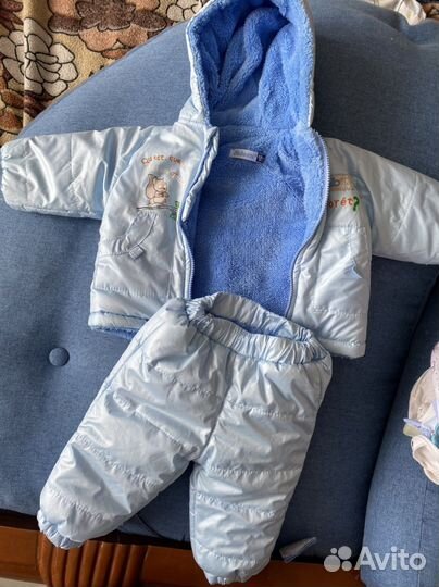 Костюм для мальчика