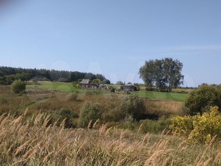 Дача 70 м² на участке 58 сот.