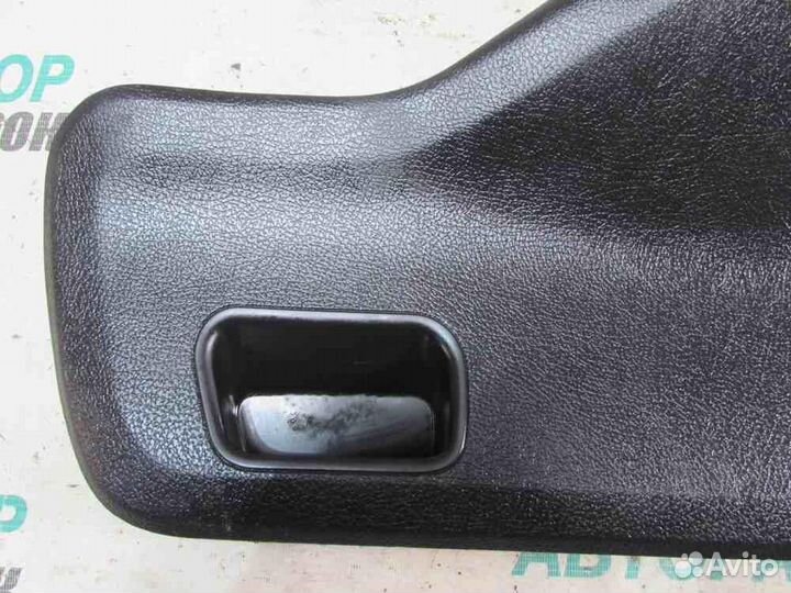 Обшивка двери багажника для Peugeot 200 206 1998-2