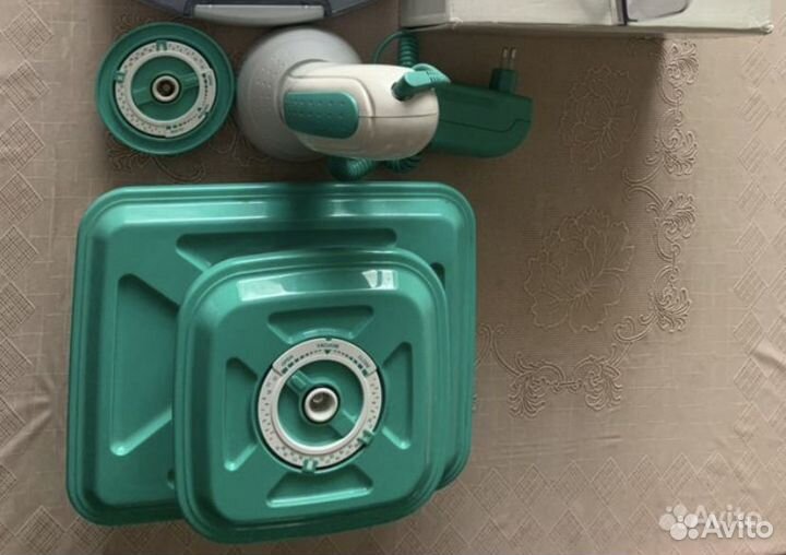 Посуда zepter vacsy