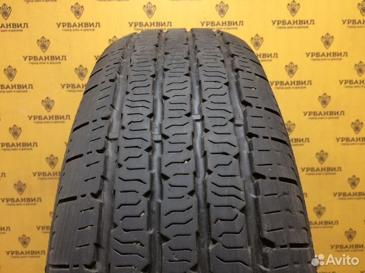 Kumho Radial 798 Plus 235/70 R16 104S