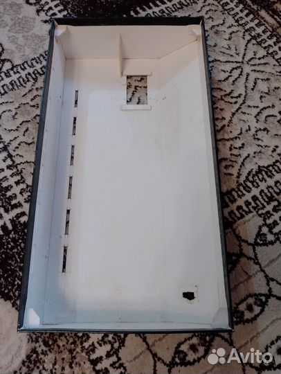 Крышка для аквариума 50*26,5