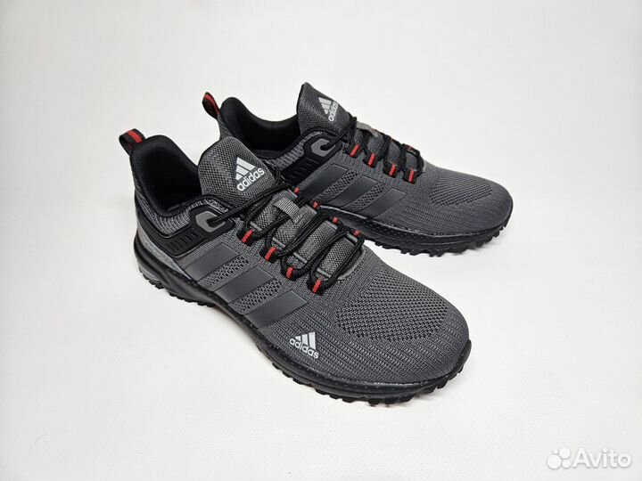 Кроссовки Adidas marathon TR