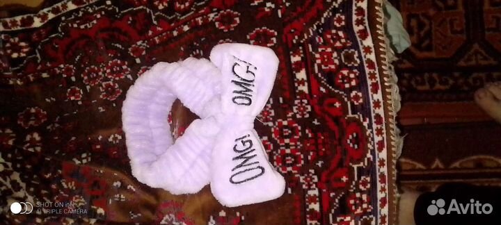 Головные уборы для девочки