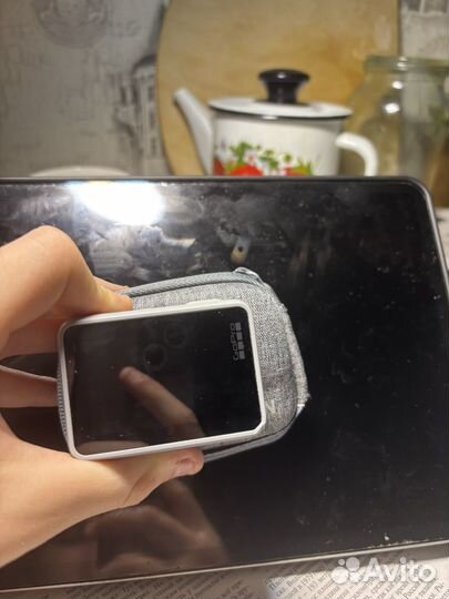 Камера gopro hero 7 white