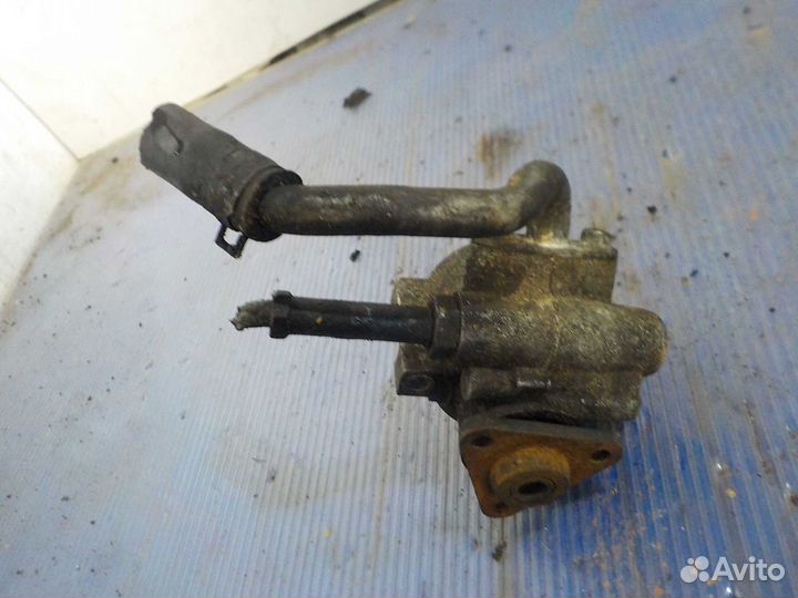 Насос гидроусилителя Daewoo Nexia