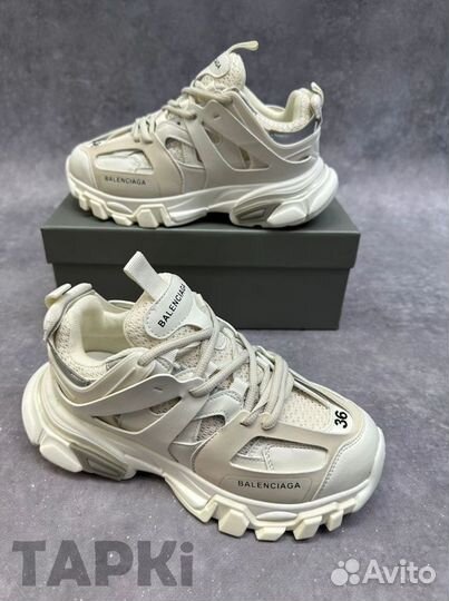 Balenciaga Track кроссовки