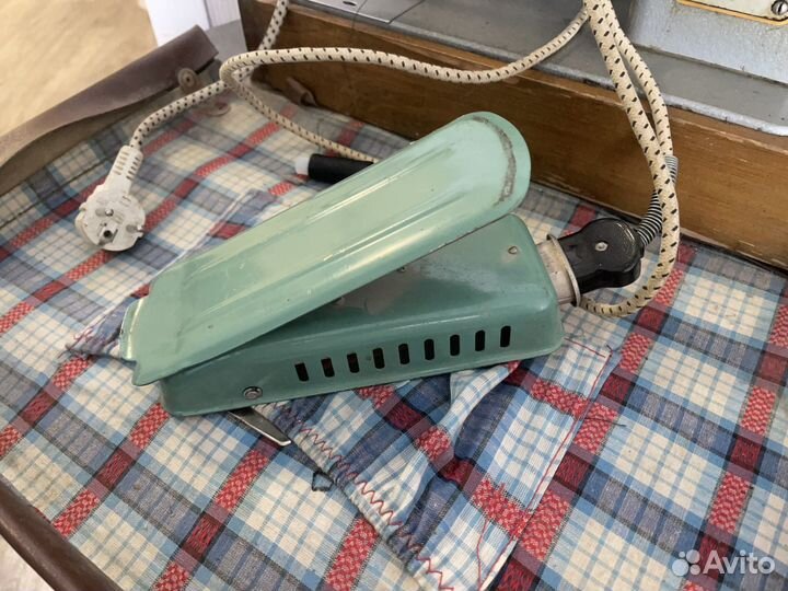 Швейная машинка подольск