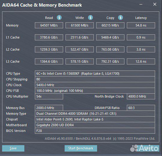 Оперативная память XPG Аdata D45G хмр 3600 16gb