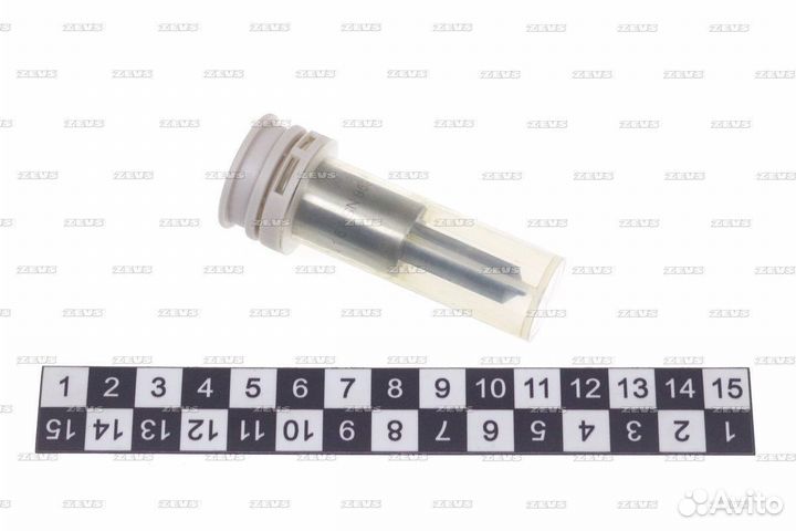 Распылитель NP-dlla161SN963