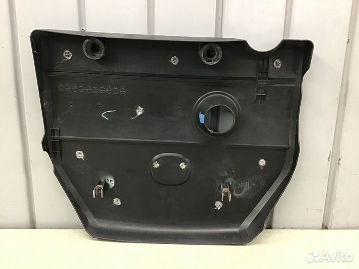 Накладка декоративная Mazda 6 (GH) 2007-2012