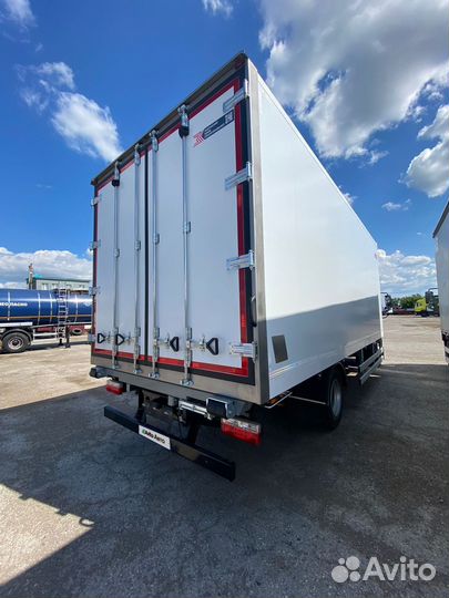 DongFeng C120N, 2024