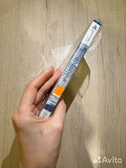 Диск God of war рагнарек ps5