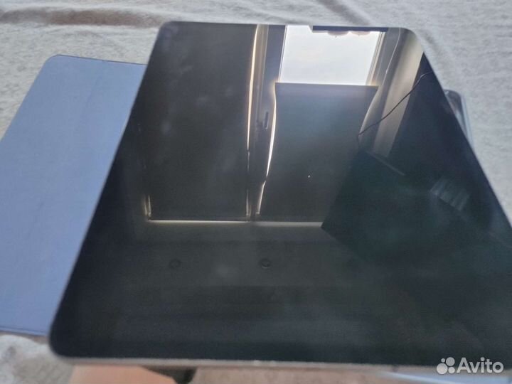 iPad pro 12.9 2018(3gn) 256gb wi-fi + cellular
