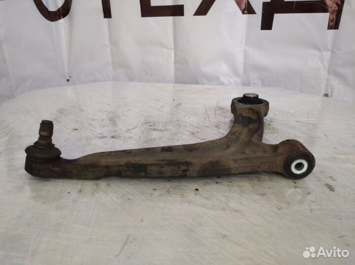 Рычаг подвески передний правый Fiat Nuova 500 купе
