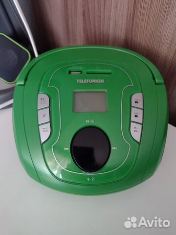 Telefunken TF-SRP3471B