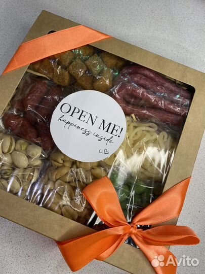 Подарочный набор