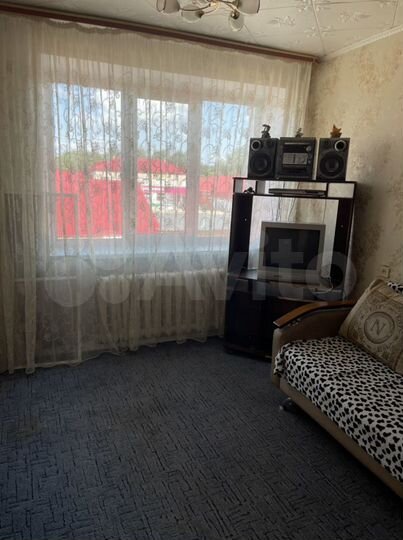 Комната 18 м² в 1-к., 2/3 эт.