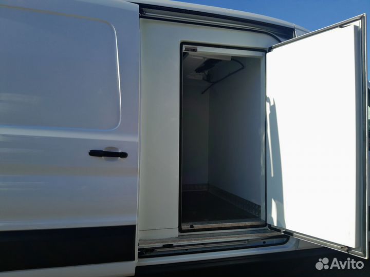 Ford Transit 2.2 МТ, 2019, 170 520 км