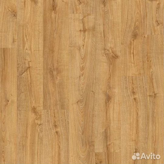 Пвх-плитка Quick-Step Livyn Дуб осенний медовый