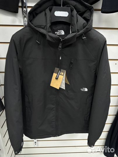 Куртки The North Face