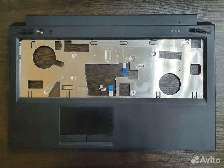 Запчасти и комплектующие Lenovo B570e